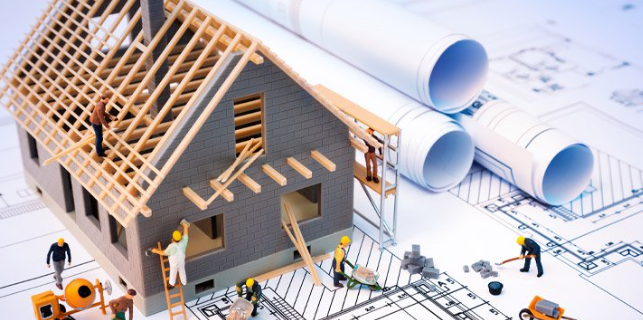 Müteahitlik Hizmeti