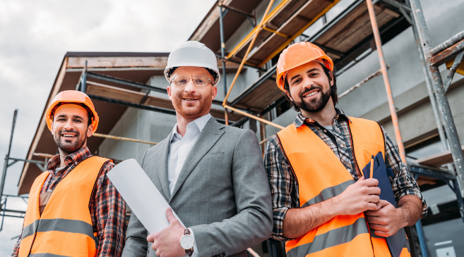 Proje Desteği ve Satış